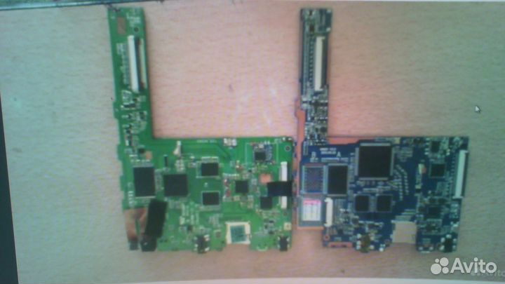 Материнские платы для планшета