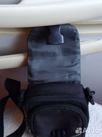 Сумка для фотоаппарата