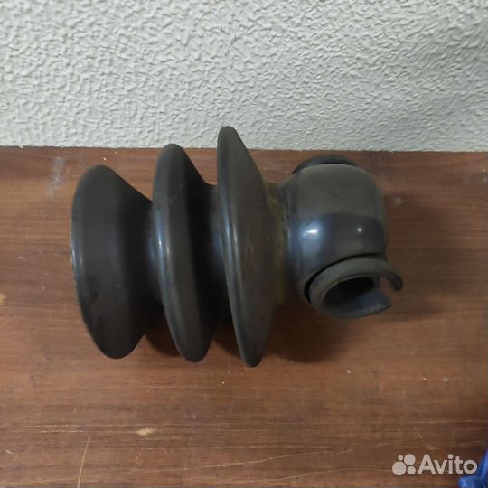 Керамические изоляторы