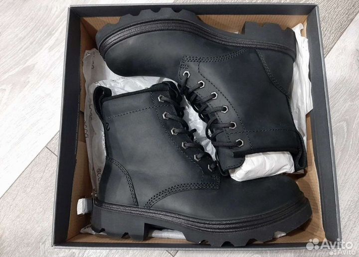 Ecco grainer 39 новые