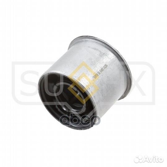 Сайлентблок переднего рычага подвески перед