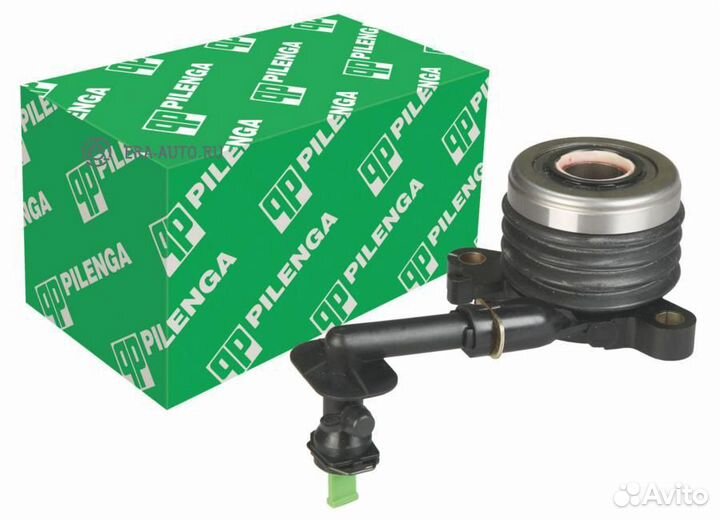 Pilenga PH-P3005 pilenga Цилиндр сцепления рабочий