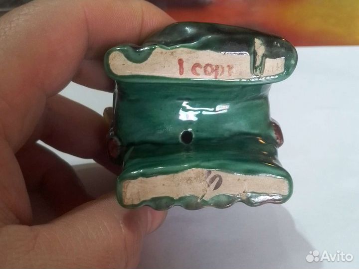 Статуэтка Три богатыря