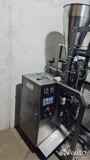 Автомат фасовочно-упаковочный-80avkpd