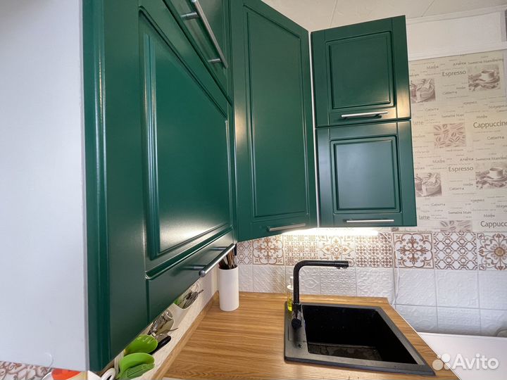 Кухни на заказ (реальная цена)кс07 38667