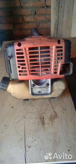 Двигатель для триммера бу