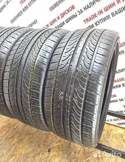 Nexen N7000 255/35 R20