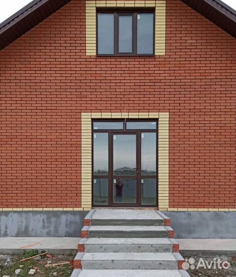 Остекление частных домов и квартир