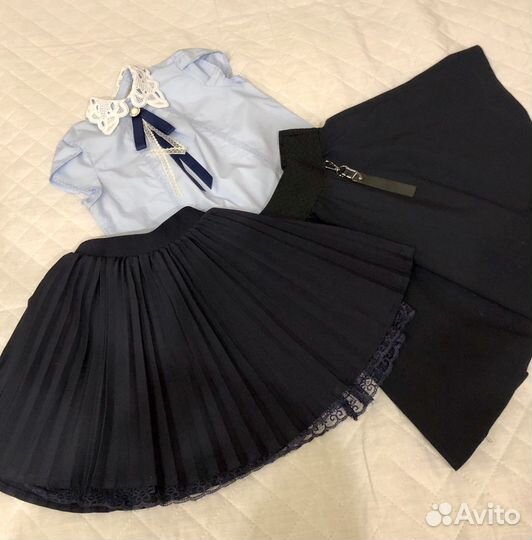 Школьная форма