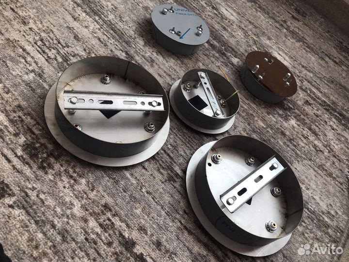 Потолочное основание для люстры