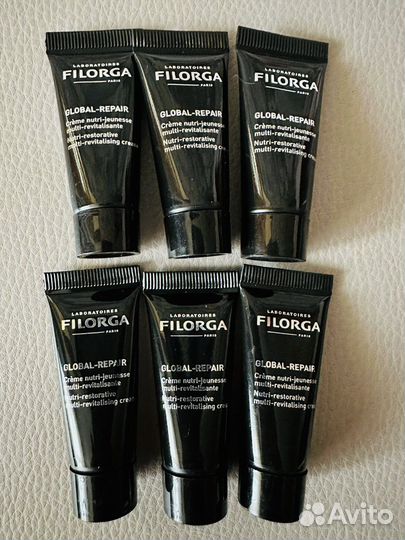 Filorga косметика