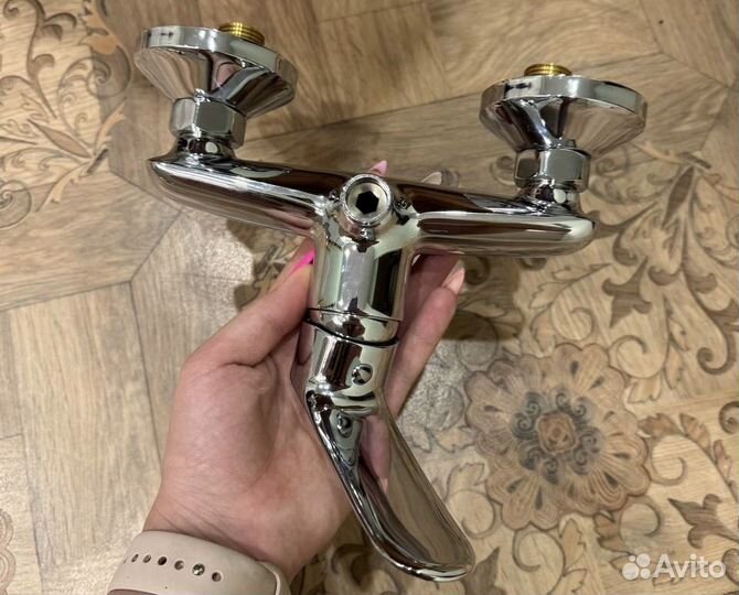 Душевой комплект