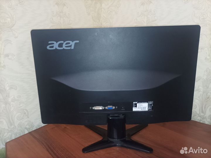 Монитор Acer