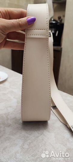 Сумка женская через плечо