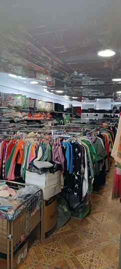 Торговая площадь, 85 м²