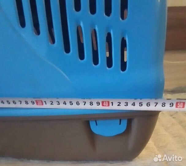 Переноска для домашних животных