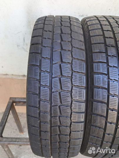 Dunlop Winter Maxx 185/65 R15 88Q