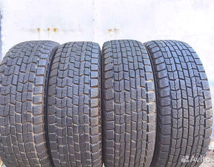 Goodyear Ice Navi Zea 195/65 R15 88Q