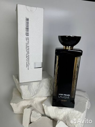 Lalique Elegance Animale 1989 100 мл