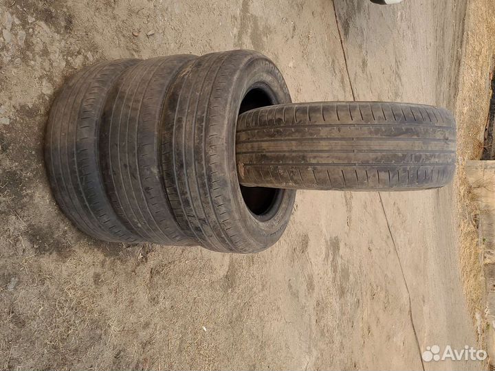 Hankook Ventus Prime 2 K115 225/60 R17 99H