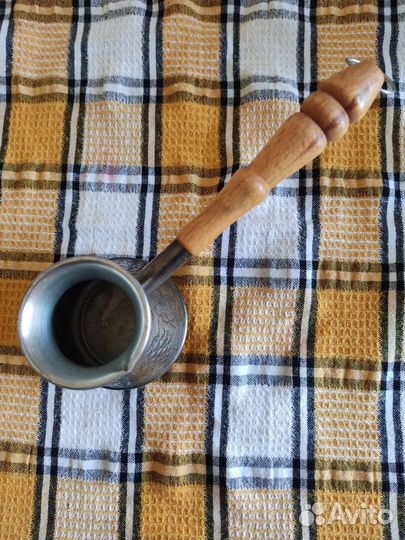 Турка для кофе