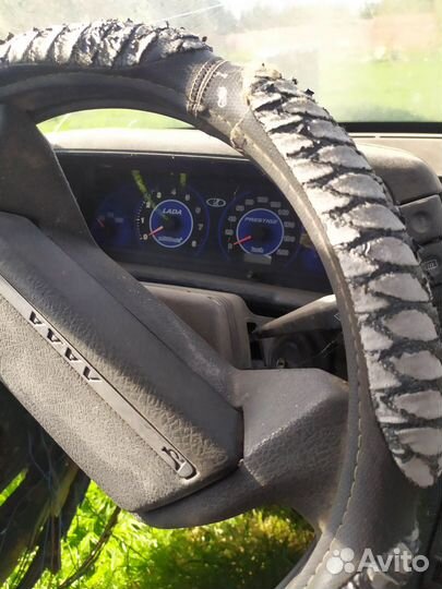 Запчасти на ваз 2112