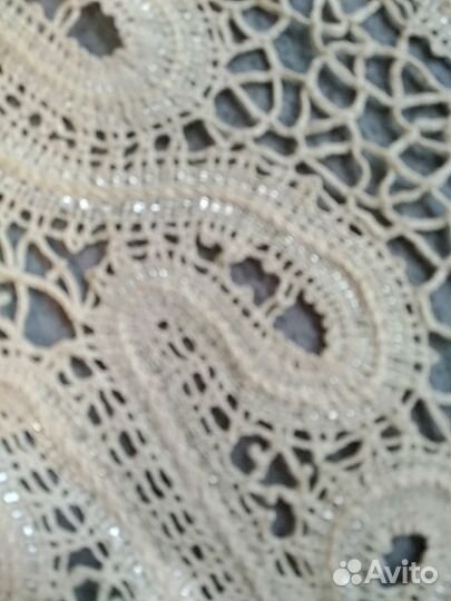 Пелерина (накидка на плечи)