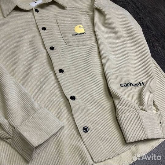 Рубашка Carhartt