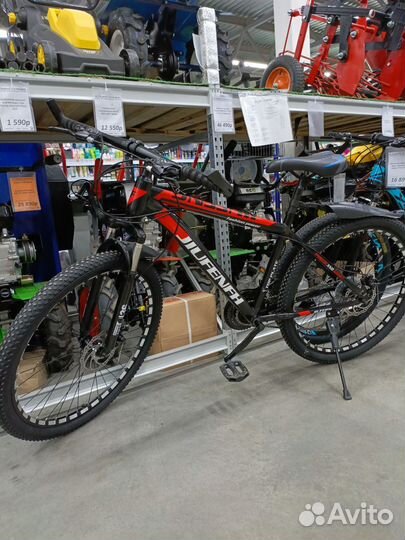 Велосипеды