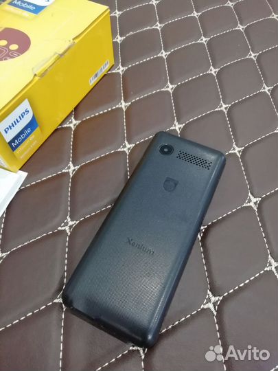 Philips Xenium E185