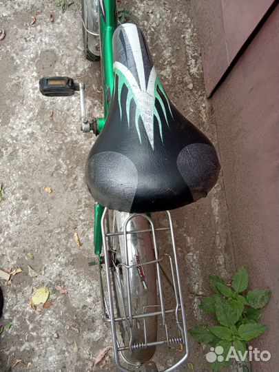 Велосипед детский 16 дюймов