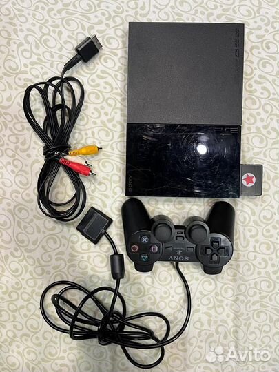 Sony playstation 2