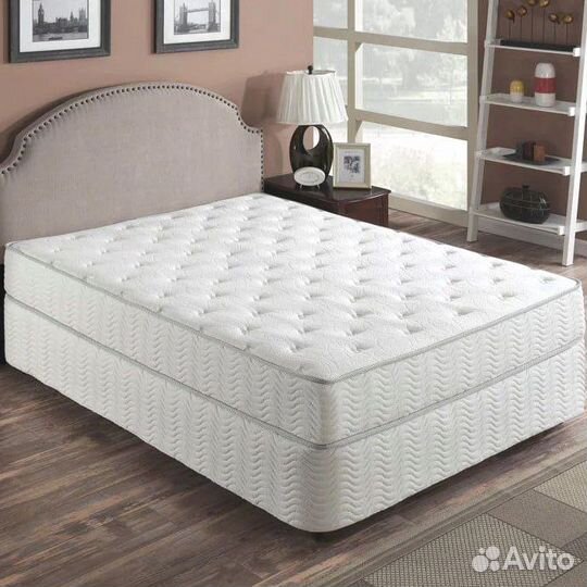 Матрас новый ортопедический и др