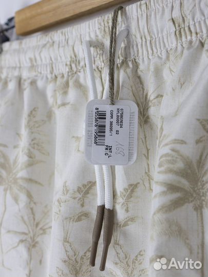 Eleventy плавательные шорты плавки / L, XL