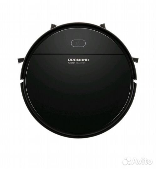Робот пылесос redmond
