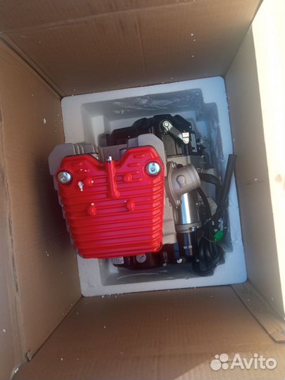 Двигатель zongshen 172fmm-6 172fmm 4 клапана