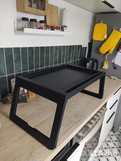 Столик поднос IKEA