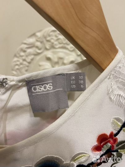 Платье ASOS