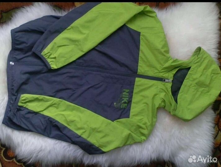 Спортивный костюм nike оригинал