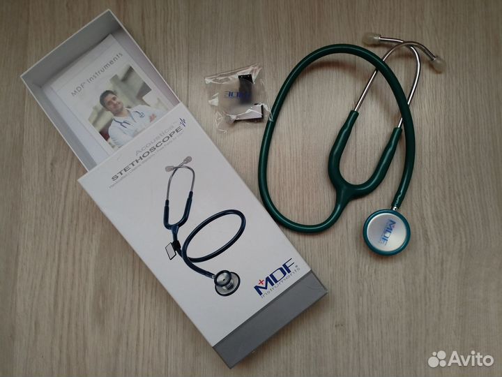 Стетоскоп MDF