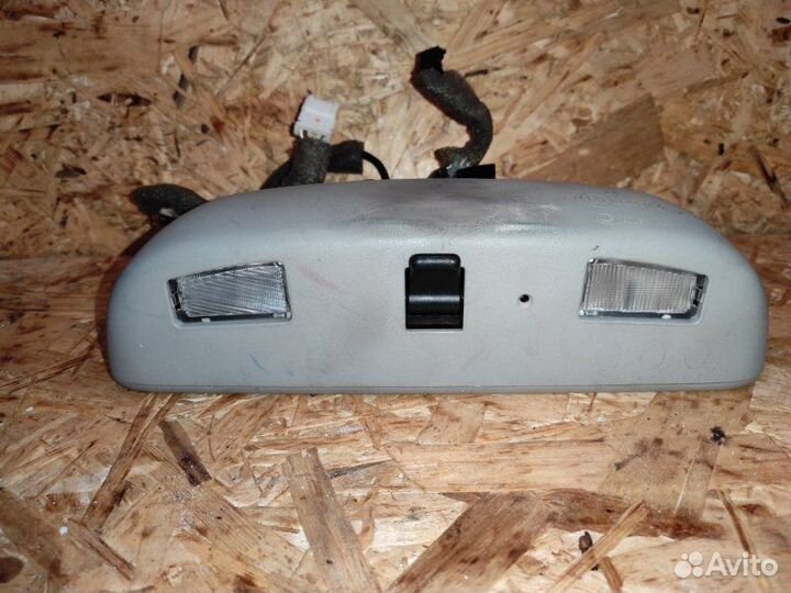 Зеркало Mercedes R-Class W251 OM 642 2008