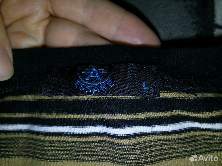 Водолазка подростковая