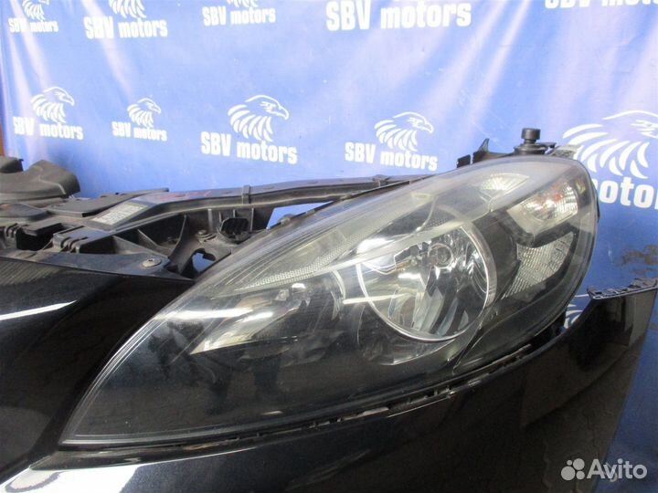 Ноускат Volvo V40 MV48 B4164T 2015