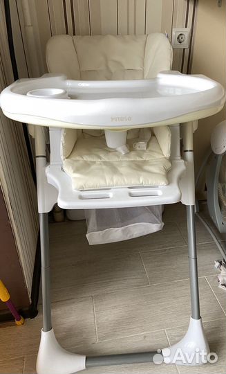 Стул для кормления