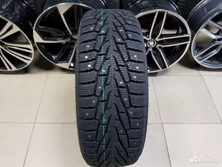 Nokian Tyres Nordman 7 215/70 R15