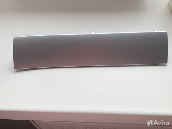 Продам декор салона Volkswagen Touareg