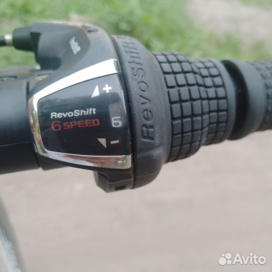 Продаю велосипед бу