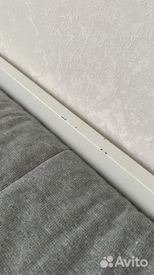 Кровать 160х200 с матрасами