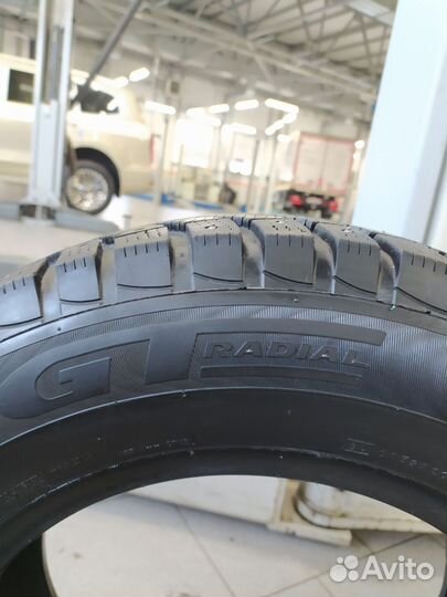 GT Radial Champiro IcePro 185/70 R14 88T