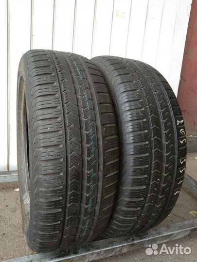 Vredestein QuaTrac 5 205/55 R17